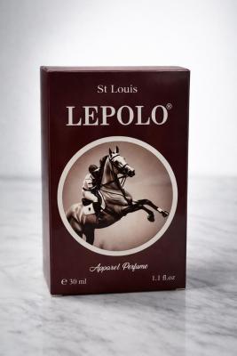 ST LOVIS LEPOLO